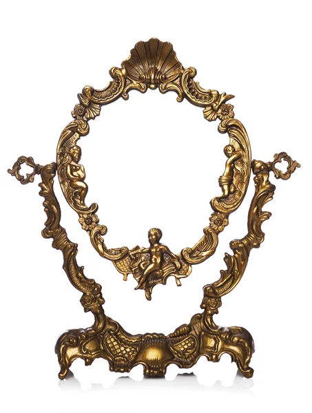 Eski ayna çerçevesi