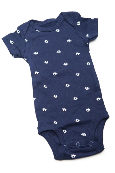 Babykleding — Stockfoto