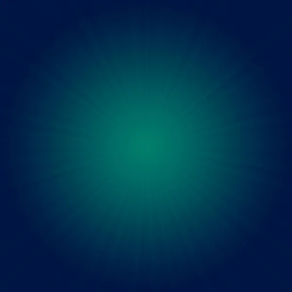 Groene zonnige achtergrond — Stockfoto