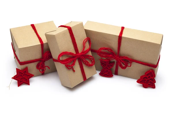 el sanatları Hediyelik kutu yığını