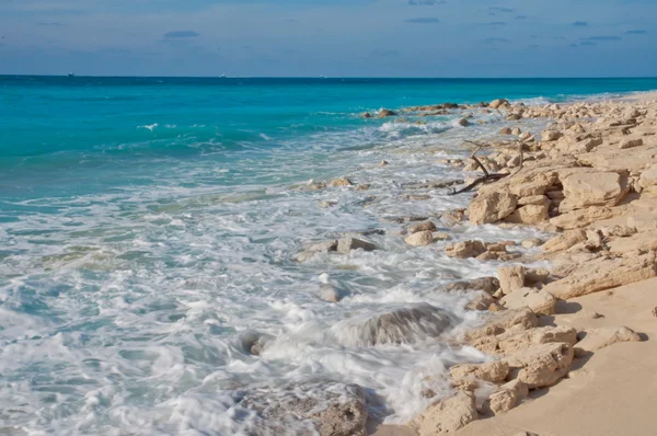 Rocky Coastline — Stock Photo, Image