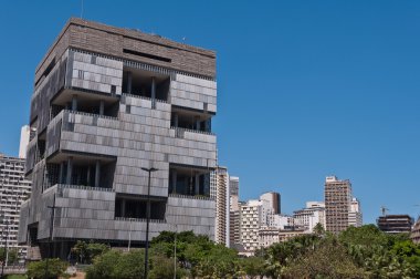 Petrobras Genel Müdürlük Binası