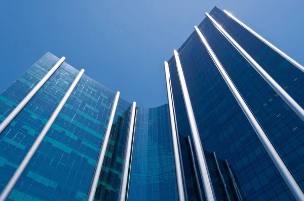 Yeni modern iş karmaşık