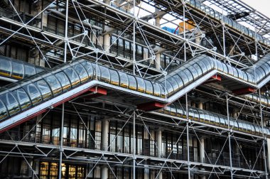 Merkez Georges Pompidou