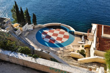 Hotel Belvedere Dobruca