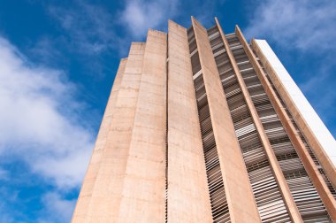 Caixa Economica Federal