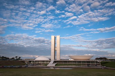 Brezilya Ulusal Kongresi