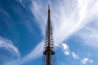 Brasilia televizyon kulesi