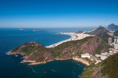 Red Beach görünümünü 