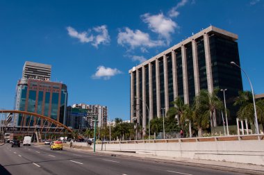 Rio de Janeiro şehir Hal