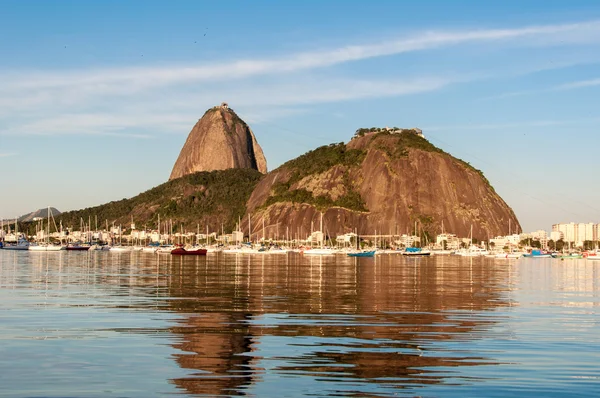 BotafogoPlajı, Rio de Janeiro