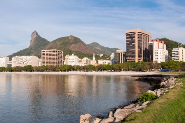 Rio de Janeiro Botafogo bölge