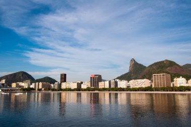 Rio de Janeiro Botafogo bölge