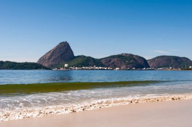 Aterro Flamengo Beach yapmak