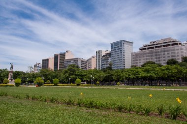 Paris Square ve Park