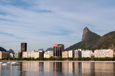 Rio de Janeiro Botafogo bölge