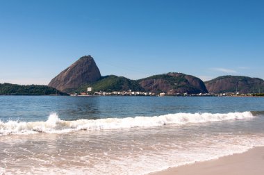 Aterro Flamengo Beach yapmak