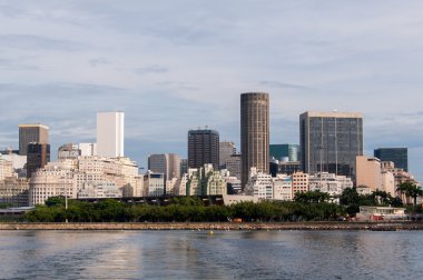 Rio de Janeiro şehir şehir