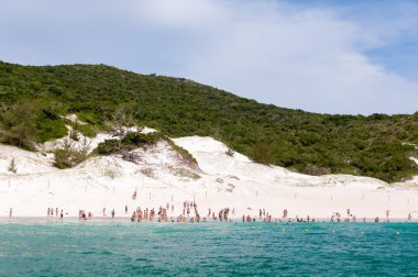 Niteroi Camboinhas Beach