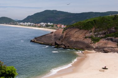 Recreio plaj gün zaman