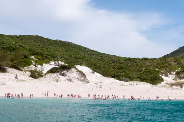Niteroi Camboinhas Beach