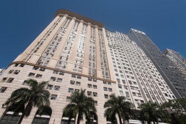 Office Bildings Rio de Janeiro 