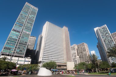Office Bildings Rio de Janeiro 