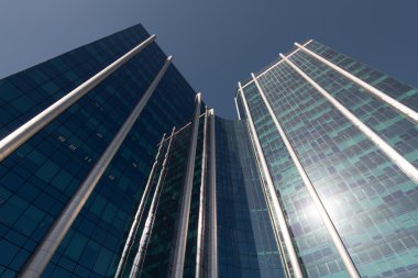 Modern iş karmaşık Rio de Janeiro