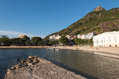 Küçük Urca Beach 