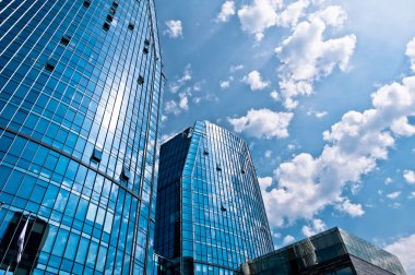 Vilnius binalarda Teo