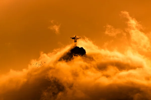 브라질, 리우데자네이루 — 스톡 사진