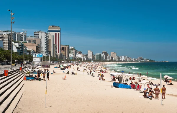 Ipanema Plajı, rio de janeiro