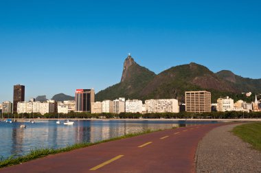 Rio de Janeiro Botafogo bölge