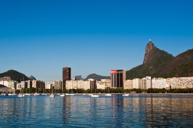 Rio de Janeiro Botafogo bölge