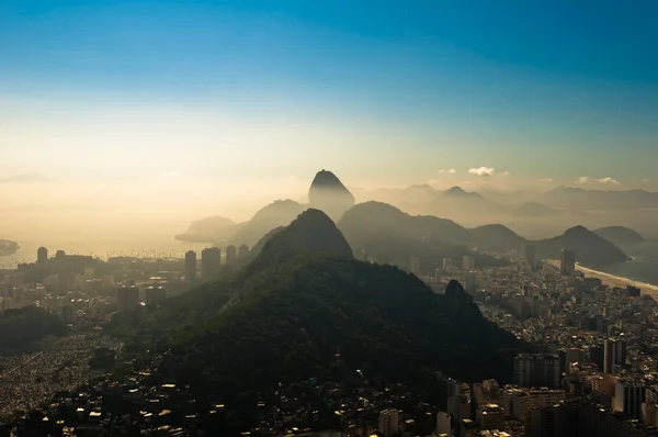 Ismarlayarak Rio de Janeiro — Stok fotoğraf