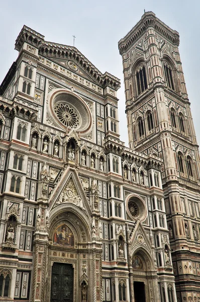 Basílica de Santa Maria del Fiore — Fotografia de Stock