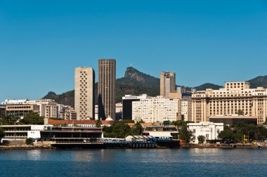 Rio de Janeiro şehir