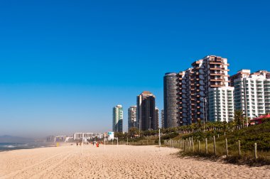 Lüks apartmanlar Beach