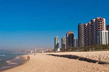 Lüks apartmanlar Beach