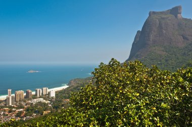 Pedra da asgari dağ