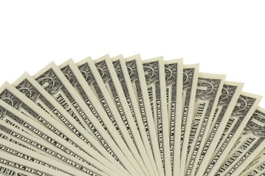 Doları notlar hayranıyım 