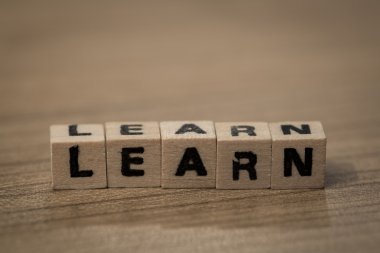 Ahşap küplerinde öğrenin