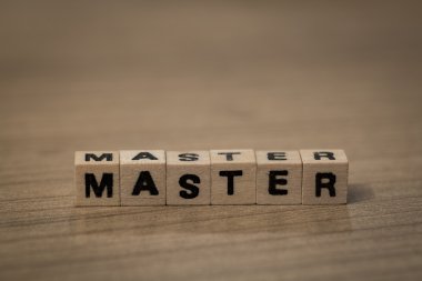 Master tahta küpleri