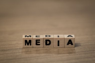 Ahşap küpleri medyada