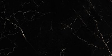 Siyah mermer desen arkaplan, beyaz damarlı siyah mermer arkaplan
