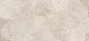 Beton ya da beton duvar dokusu. Seramik fayanslar yüzeye çıkıyor. taş dokusu arkaplanı