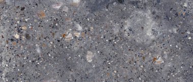 Mermer arka plan. Granit mozaik desen, beton zemin zemin..