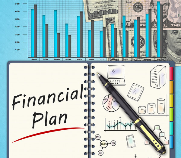 Концепция финансирования бизнеса
