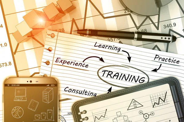 İş becerileri kavramı