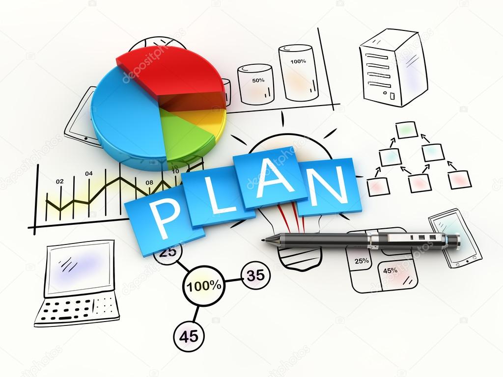 Finance and management planning